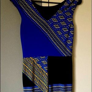 Goes to work with crop sweater or blazer then adds drama for evening out